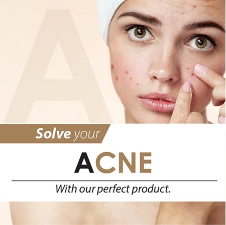 Picture for category Acne
