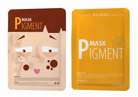 Picture of WeCoMed Pigmentation Mask 