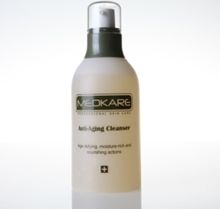 Picture of MED03 Anti-Aging Cleanser